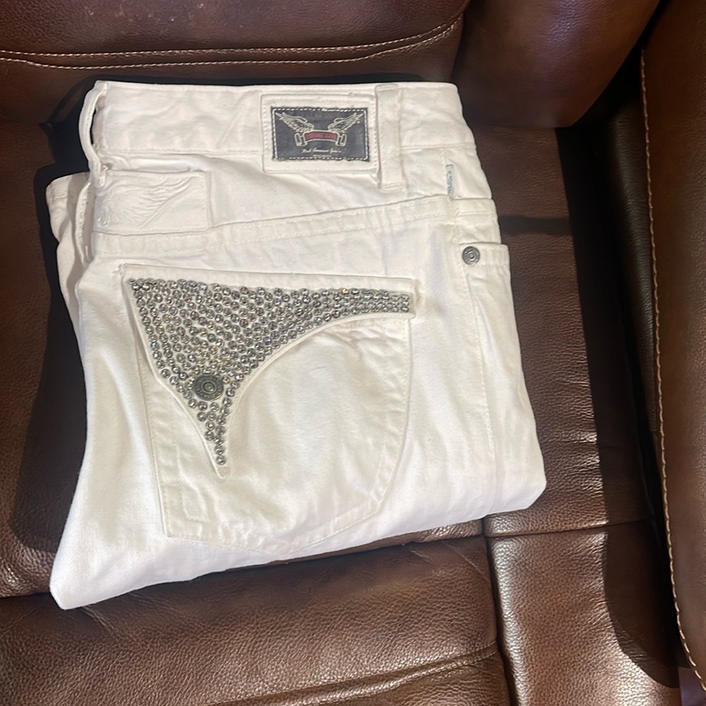 Robins jeans